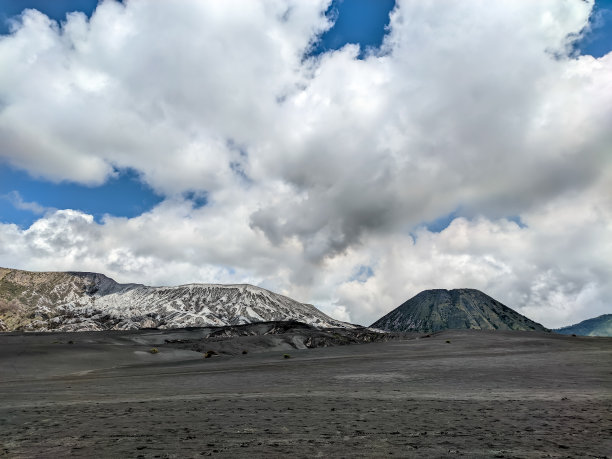 semeru