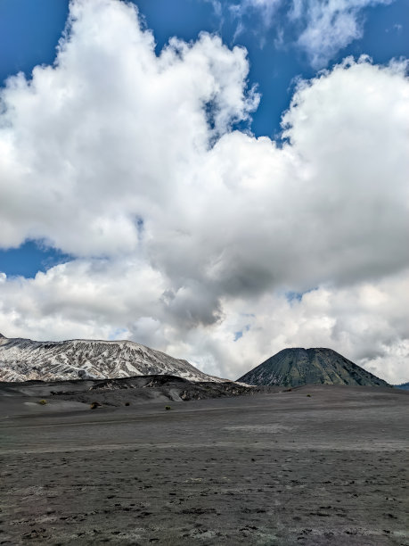 semeru