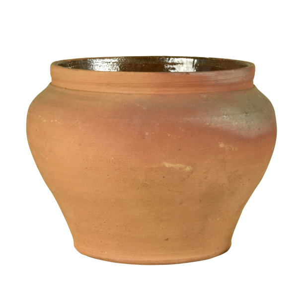 pottery