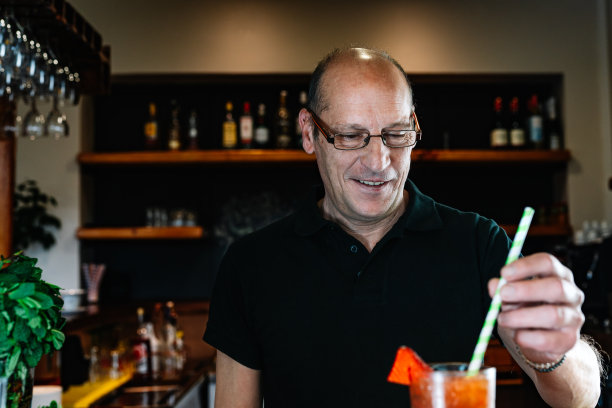 martini