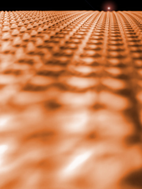 ribbed