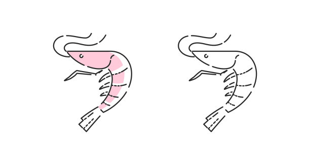 shrimps