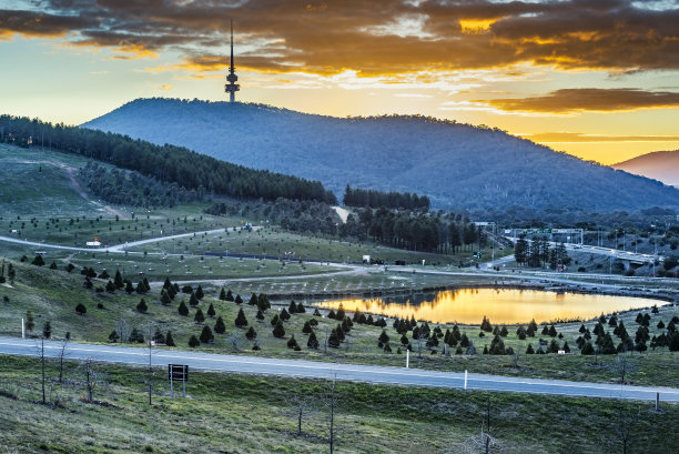 canberra
