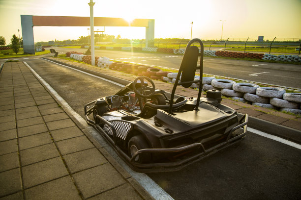 karting