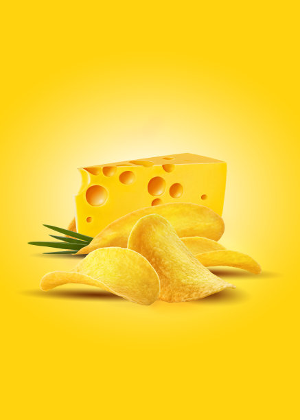 crisp