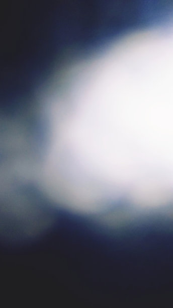 柔和抽象高级灰渐变色