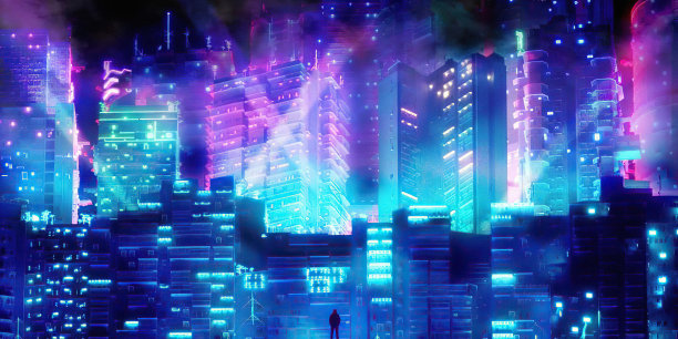 cyberpunk