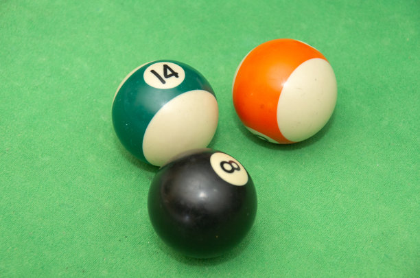 billiards