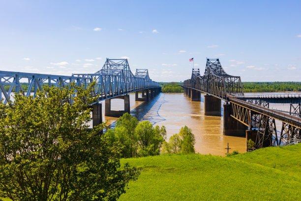 mississippi