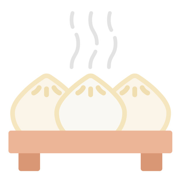包点logo
