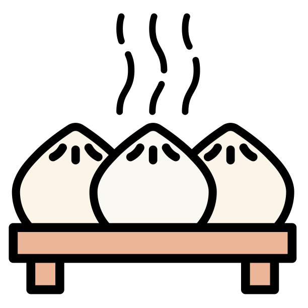 包点logo
