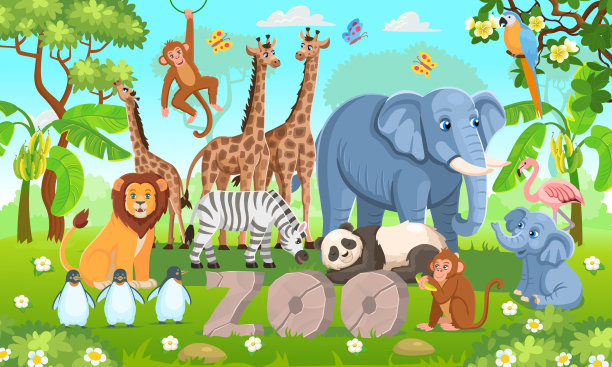 zoo