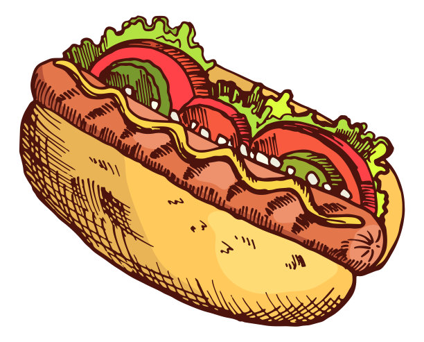 hotdog