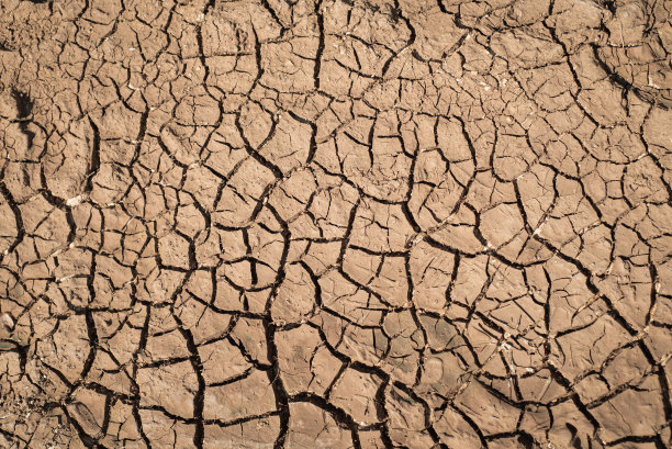 drought