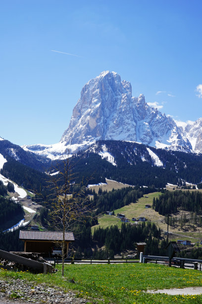 dolomite