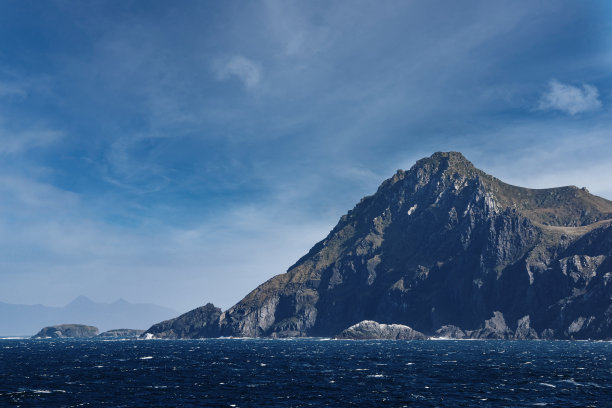 archipelago