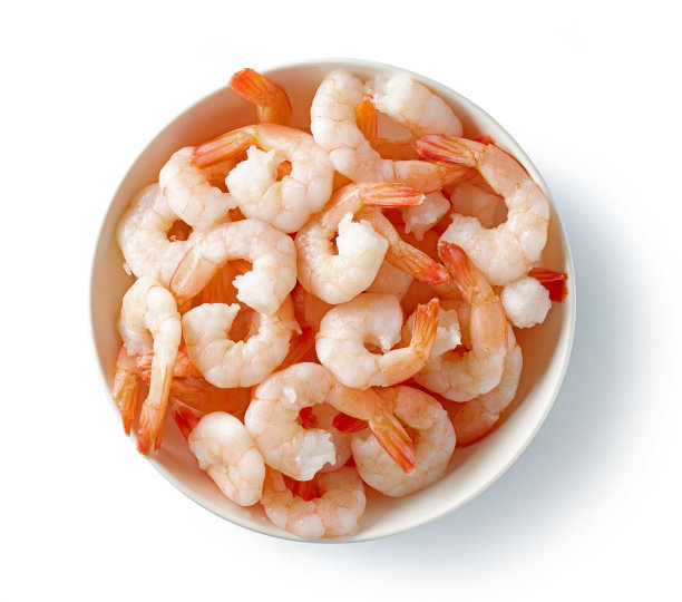 shrimps