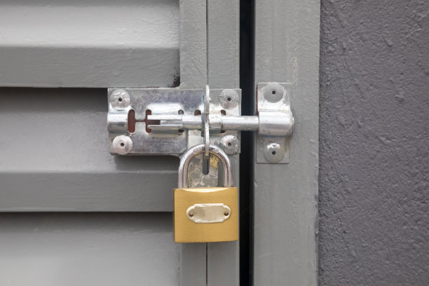 padlock