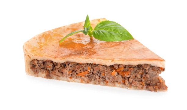 pie