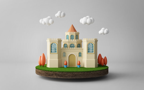 chateau