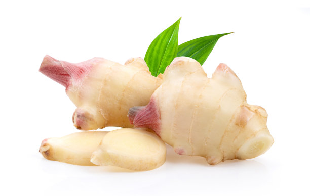 ginger