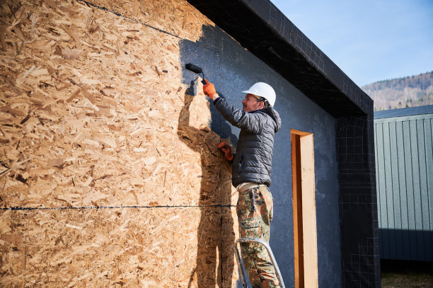 房地产户外房地产围墙