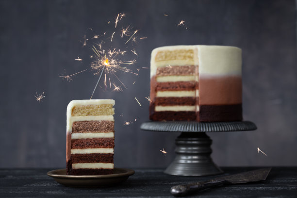 cakes