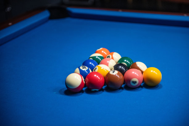 billiards