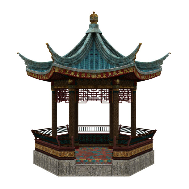 pavilion