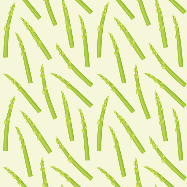 asparagus