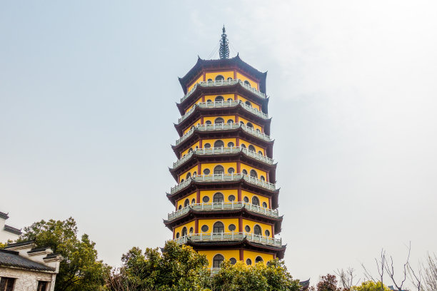 合肥标志性建筑