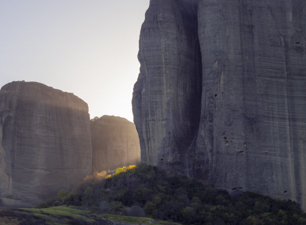 meteora