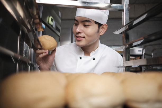 baker