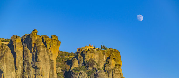 meteora