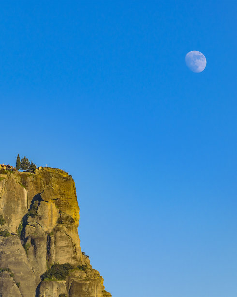 meteora