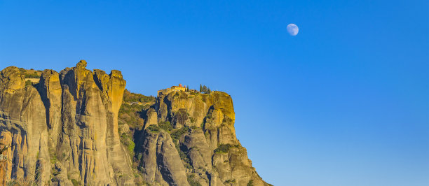 meteora