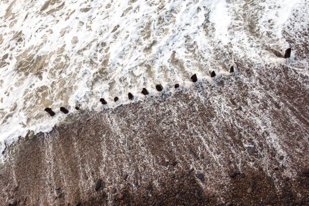 groyne