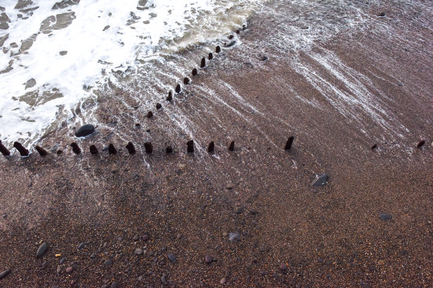 groyne