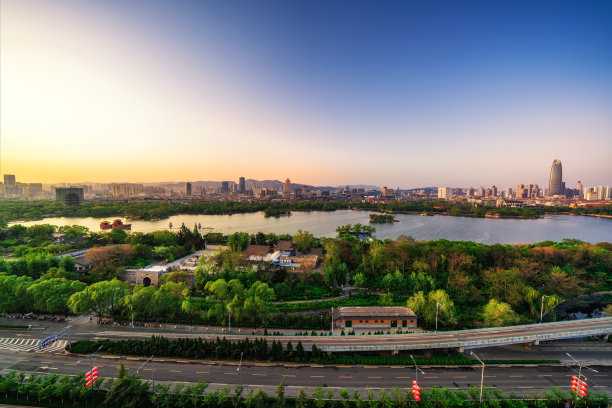jinan