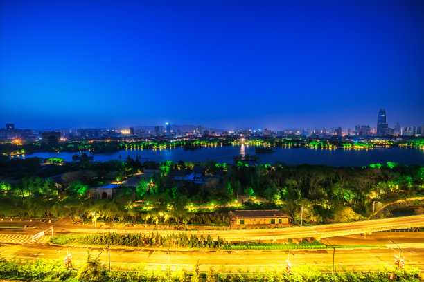 jinan