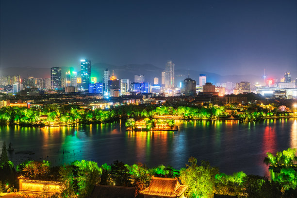 jinan