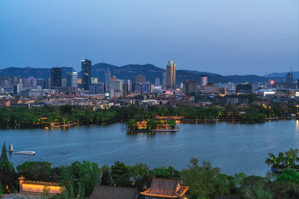 jinan