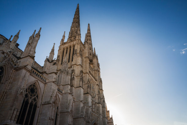 cathedral