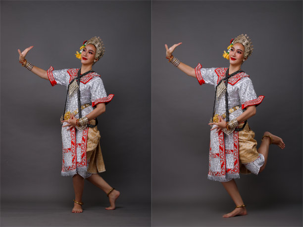 costume