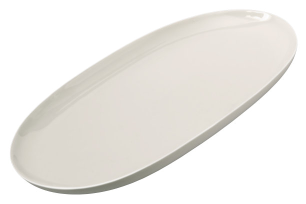 优雅精致餐具餐盘