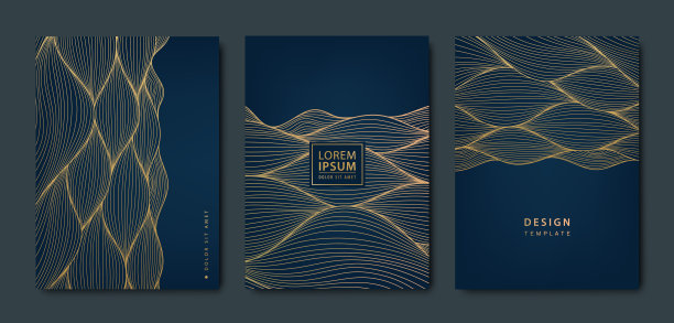 中国风底纹边框