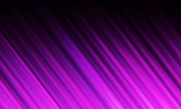 紫色科技活动主视觉