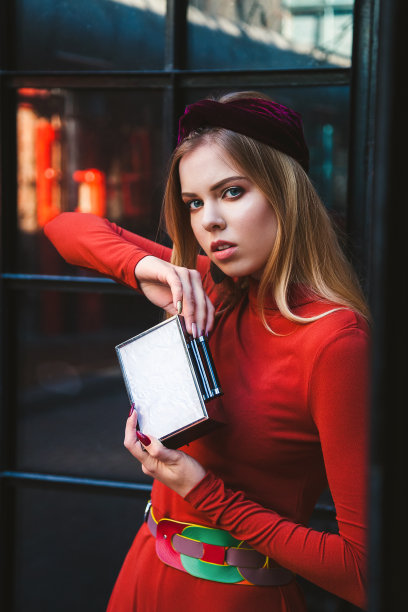 handbag
