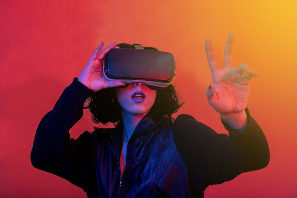 metaverse