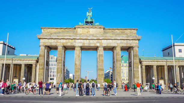 berlin